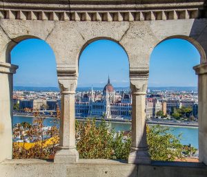 What To Do When Visiting Budapest: A Traveler's Guide To Hungary's Capital