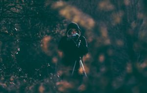 Abandoned Building Explorers From Around The World Share What They Found