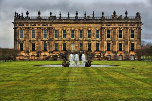 Iconic Film Locations From Your Favorite Movies That Are Worth Visiting
