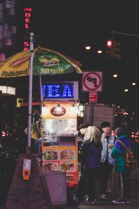 New York City: A Traveler's Guide To The Big Apple's Five Boroughs