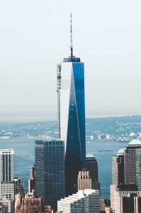 New York City: A Traveler's Guide To The Big Apple's Five Boroughs