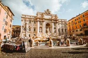 Iconic Film Locations From Your Favorite Movies That Are Worth Visiting