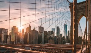 New York City: A Traveler's Guide To The Big Apple's Five Boroughs