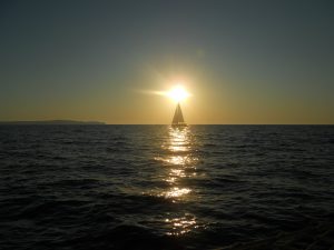 Sailors Share Unexplainable Things They've Seen At Sea