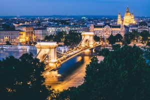 What To Do When Visiting Budapest: A Traveler's Guide To Hungary's Capital