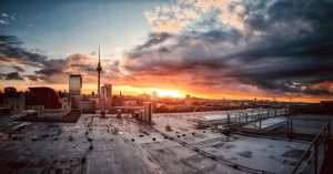 A Backpacker's Guide To Traveling Berlin