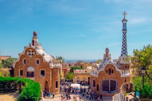 Iconic Film Locations From Your Favorite Movies That Are Worth Visiting