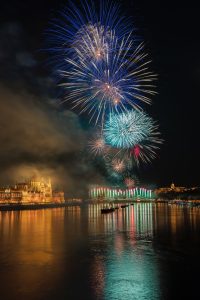 What To Do When Visiting Budapest: A Traveler's Guide To Hungary's Capital