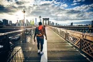 New York City: A Traveler's Guide To The Big Apple's Five Boroughs