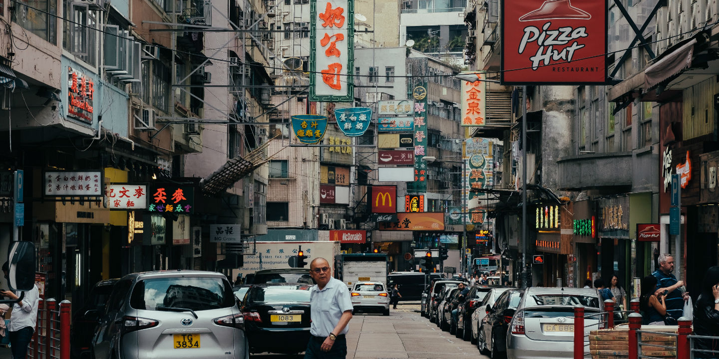 People From Around The World Share The Biggest Culture Shock Experience