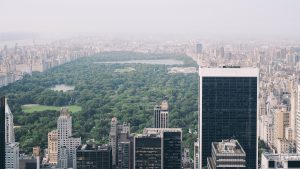 New York City: A Traveler's Guide To The Big Apple's Five Boroughs