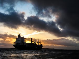 Sailors Share Unexplainable Things They've Seen At Sea