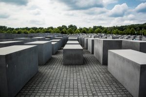 A Backpacker's Guide To Traveling Berlin
