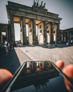 A Backpacker's Guide To Traveling Berlin