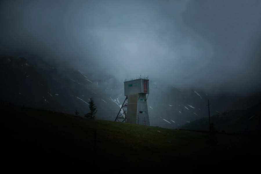 National Park Rangers Share Their Scary Encounters On The Job