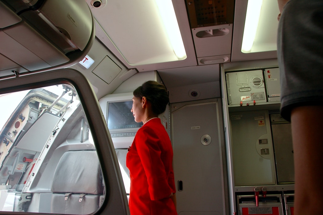 Flight Attendants Share The Things Passengers Don't Know About Flying
