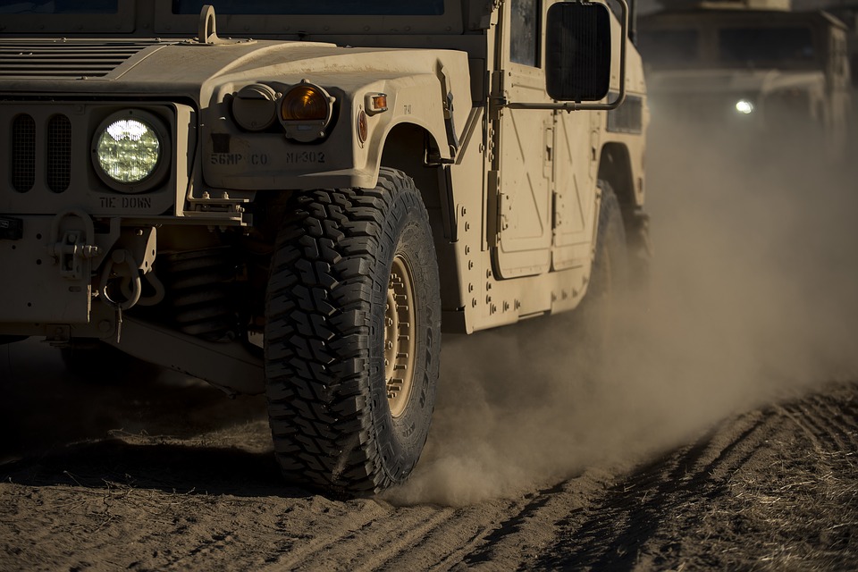 National Park Rangers Share Their Scary Encounters On The Job