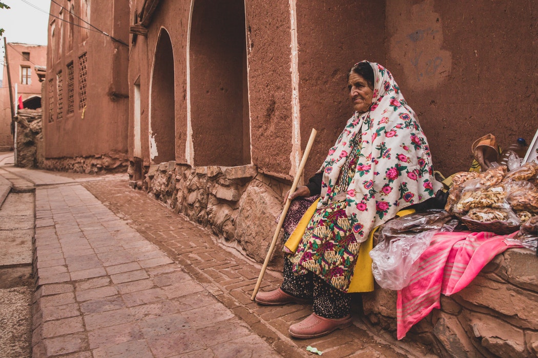 People From Around The World Share