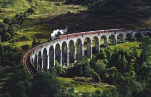 Iconic Film Locations From Your Favorite Movies That Are Worth Visiting