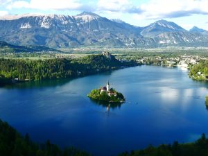 The Most Spectacular Castles From Around The World