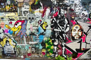 People From Around The World Share Stories Of Discovering Hidden Passages