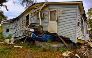 Natural Disaster Survivors From Around The World Share Their Stories