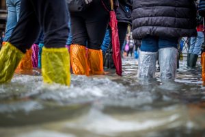 Natural Disaster Survivors From Around The World Share Their Stories