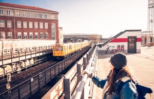 A Backpacker's Guide To Traveling Berlin