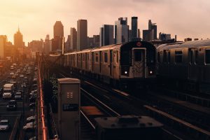 New York City: A Traveler's Guide To The Big Apple's Five Boroughs