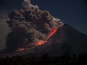 Natural Disaster Survivors From Around The World Share Their Stories