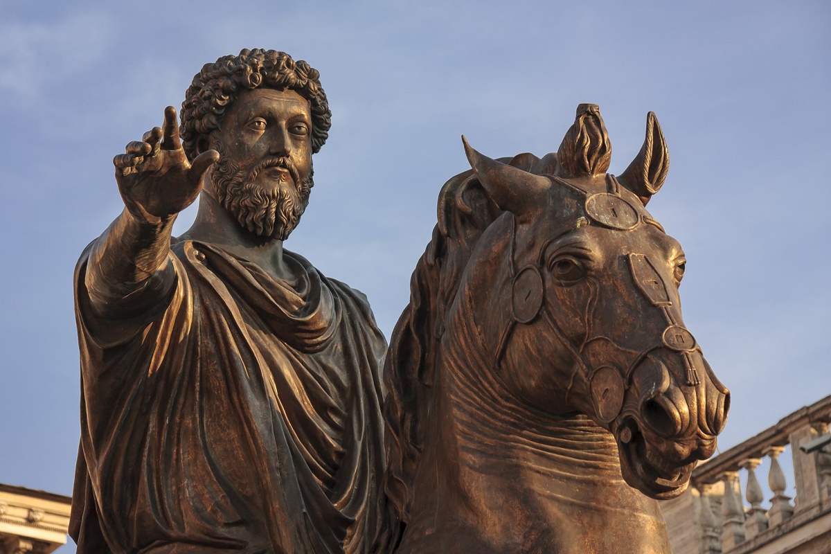 Moments From World History That Make No Sense