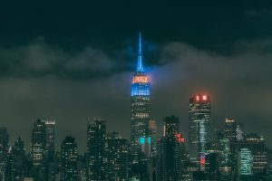 New York City: A Traveler's Guide To The Big Apple's Five Boroughs