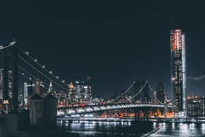 New York City: A Traveler's Guide To The Big Apple's Five Boroughs