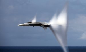 Sailors Share Unexplainable Things They've Seen At Sea