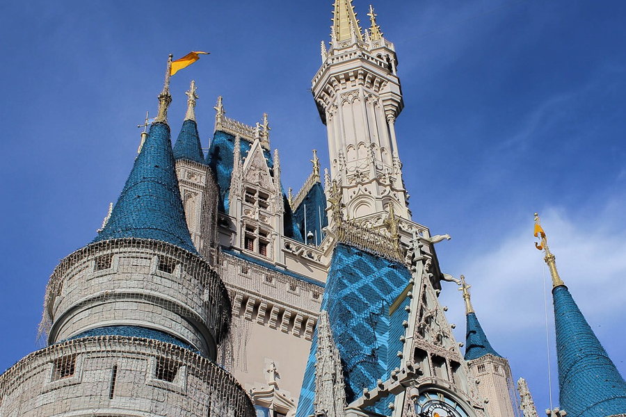 Disney World Workers And Tourists Reveal Their Most Interesting Disney World Secrets