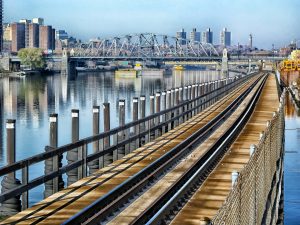 New York City: A Traveler's Guide To The Big Apple's Five Boroughs