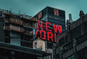 New York City: A Traveler's Guide To The Big Apple's Five Boroughs