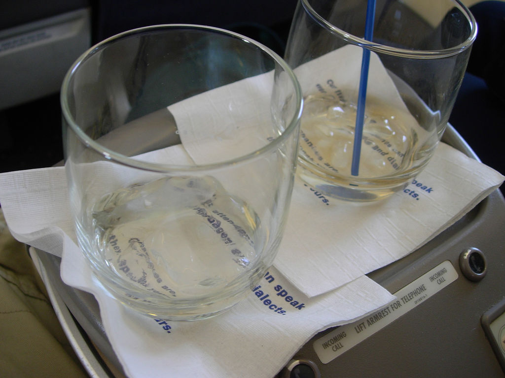 Flight Attendants Share The Things Passengers Don't Know About Flying