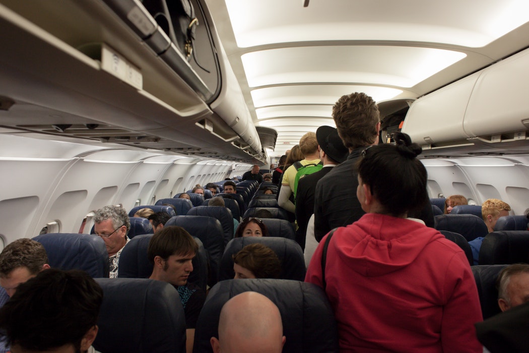 Flight Attendants Share The Things Passengers Don't Know About Flying
