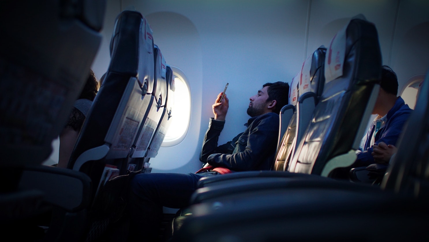 Flight Attendants Share The Things Passengers Don't Know About Flying