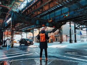 New York City: A Traveler's Guide To The Big Apple's Five Boroughs