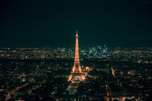 Iconic Film Locations From Your Favorite Movies That Are Worth Visiting