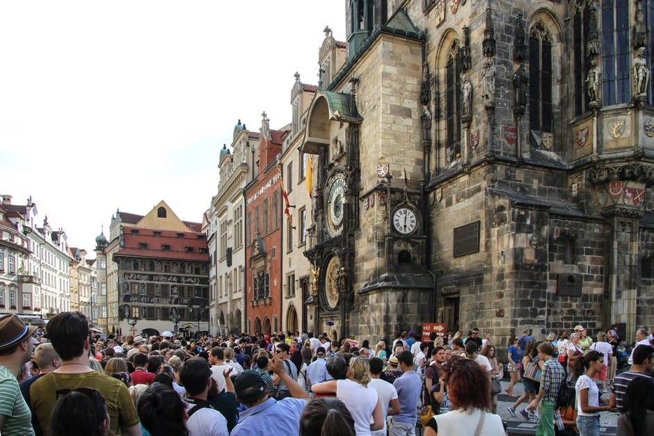 Travelers Share Their Most Overrated Cities