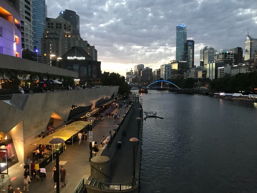 Travelers Share Their Most Overrated Cities
