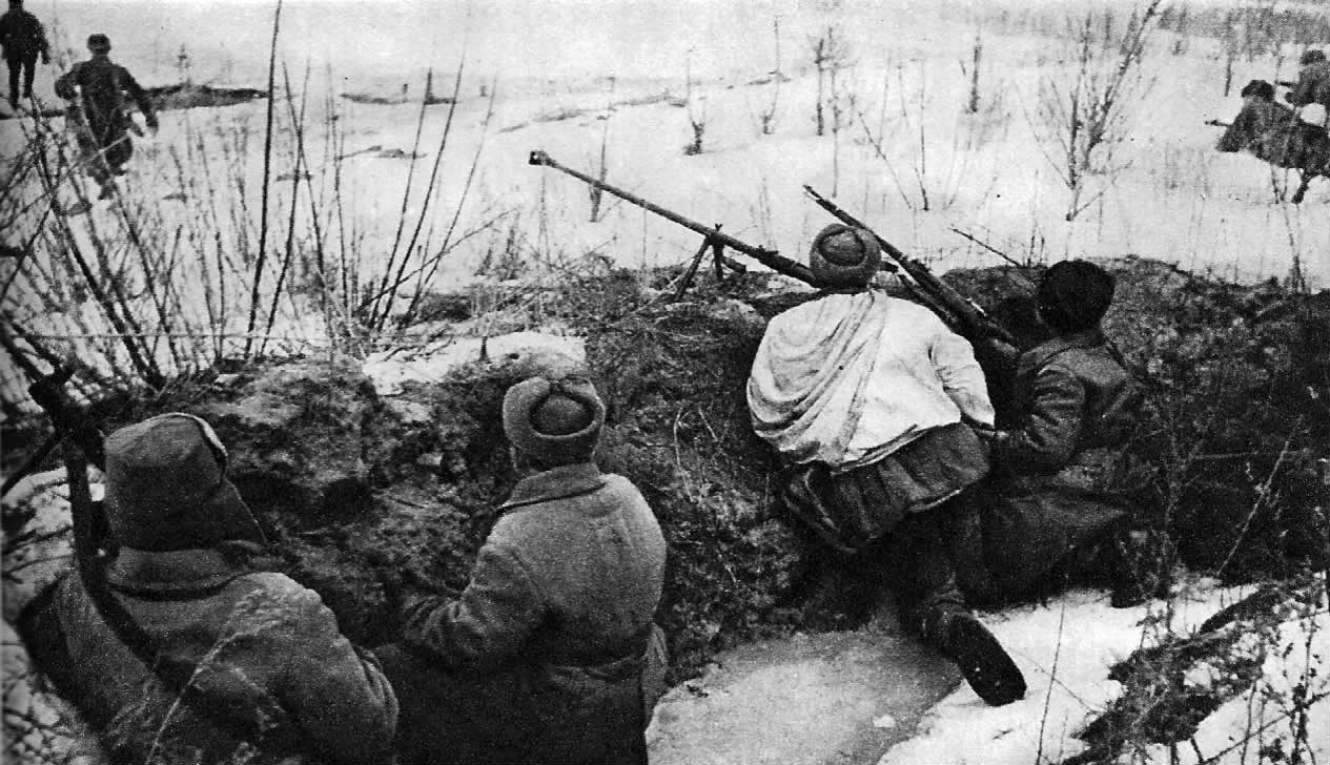 Moments From World History That Make No Sense