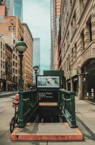 New York City: A Traveler's Guide To The Big Apple's Five Boroughs