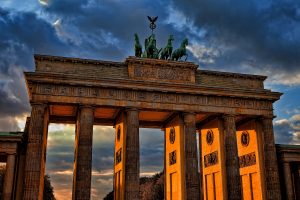 A Backpacker's Guide To Traveling Berlin