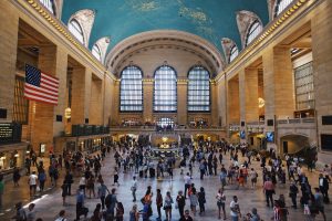 New York City: A Traveler's Guide To The Big Apple's Five Boroughs