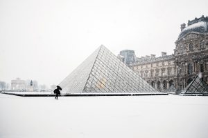 People From Around The World Share