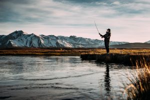 National Park Rangers Share Their Scary Encounters On The Job